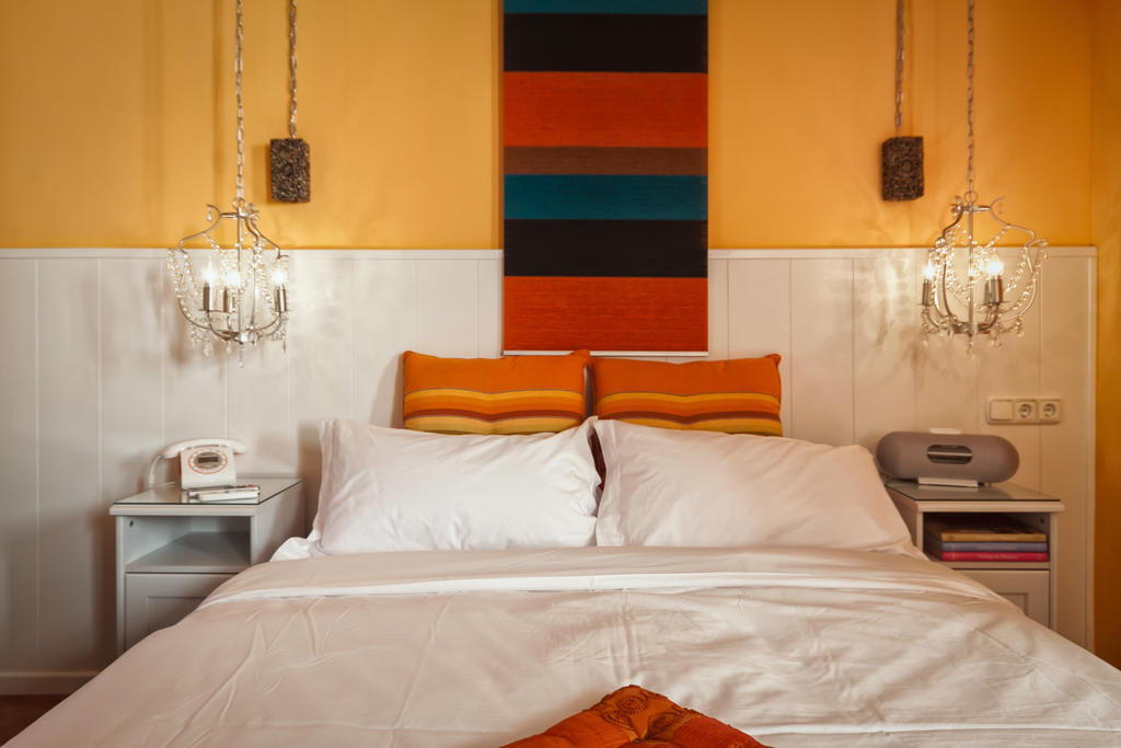 Boutique Hotel Pueblo Benalmádena Quarto foto