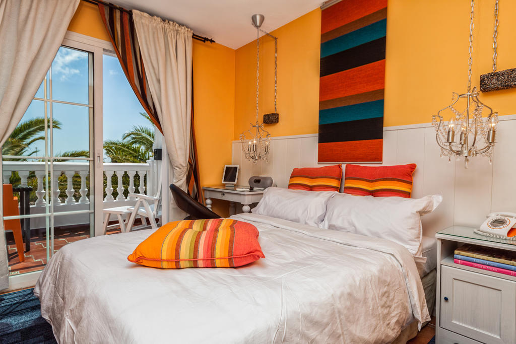Boutique Hotel Pueblo Benalmádena Quarto foto