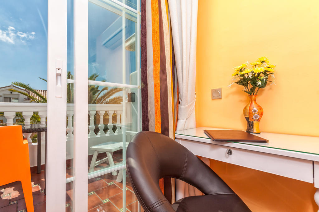 Boutique Hotel Pueblo Benalmádena Quarto foto