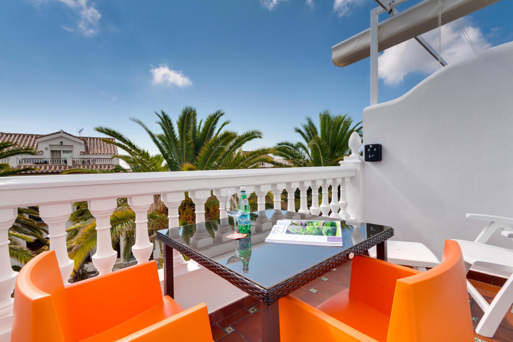 Boutique Hotel Pueblo Benalmádena Quarto foto