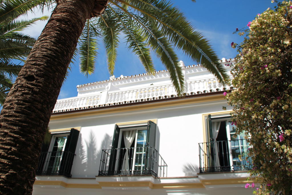 Boutique Hotel Pueblo Benalmádena Exterior foto