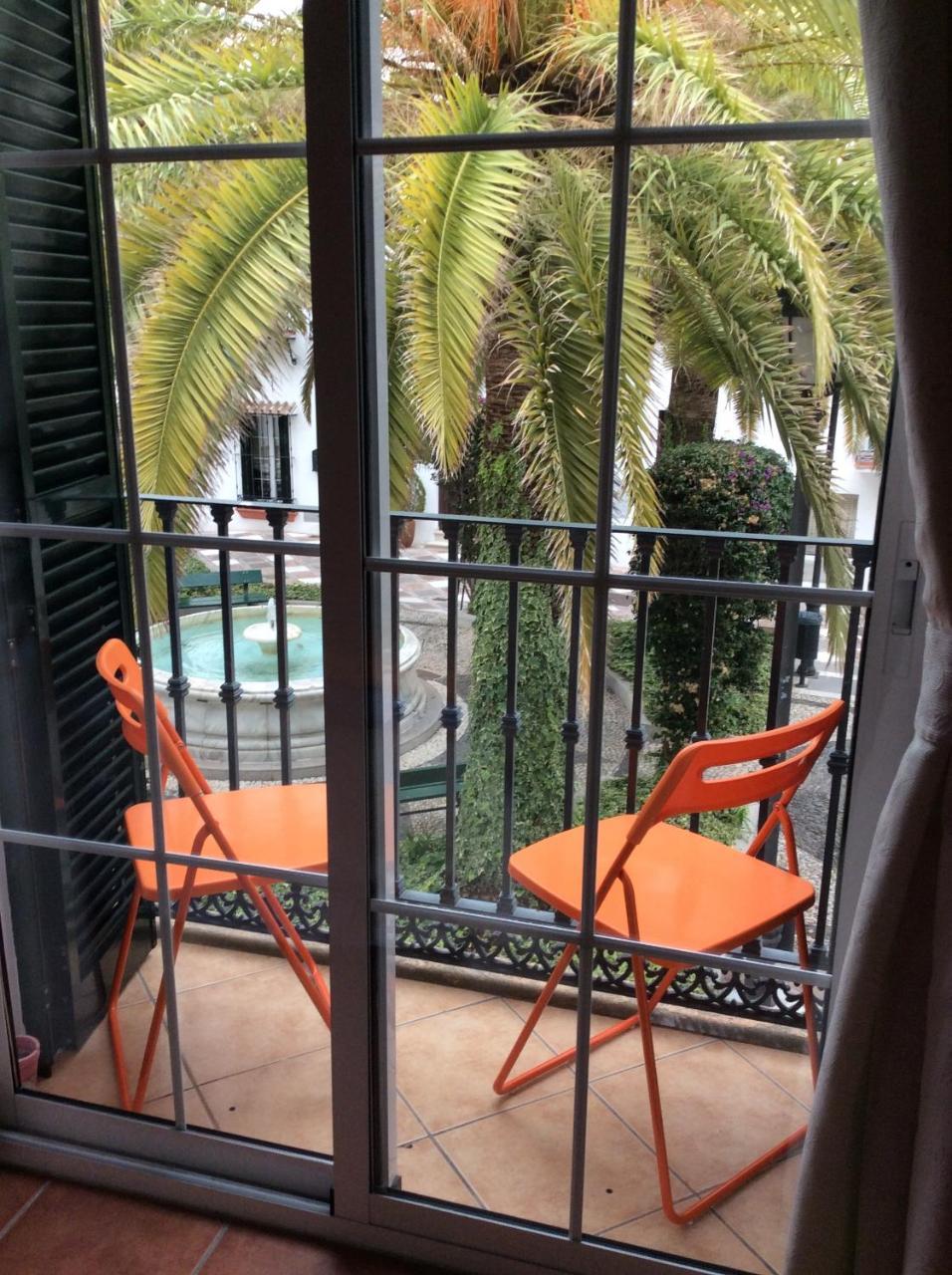 Boutique Hotel Pueblo Benalmádena Exterior foto