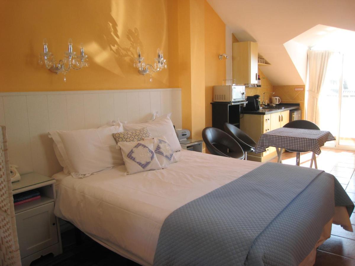 Boutique Hotel Pueblo Benalmádena Exterior foto